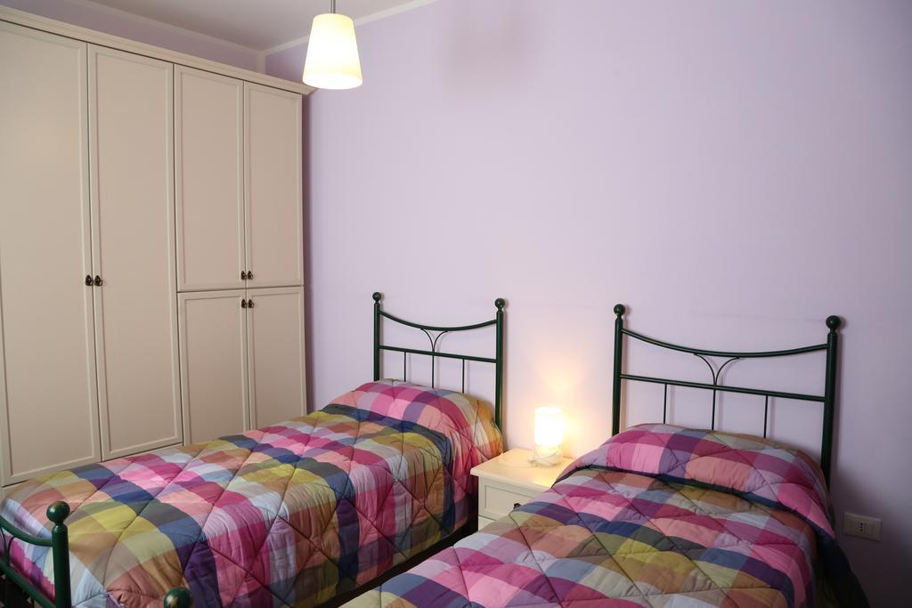 B&B Il Tiglio Padula Zimmer foto